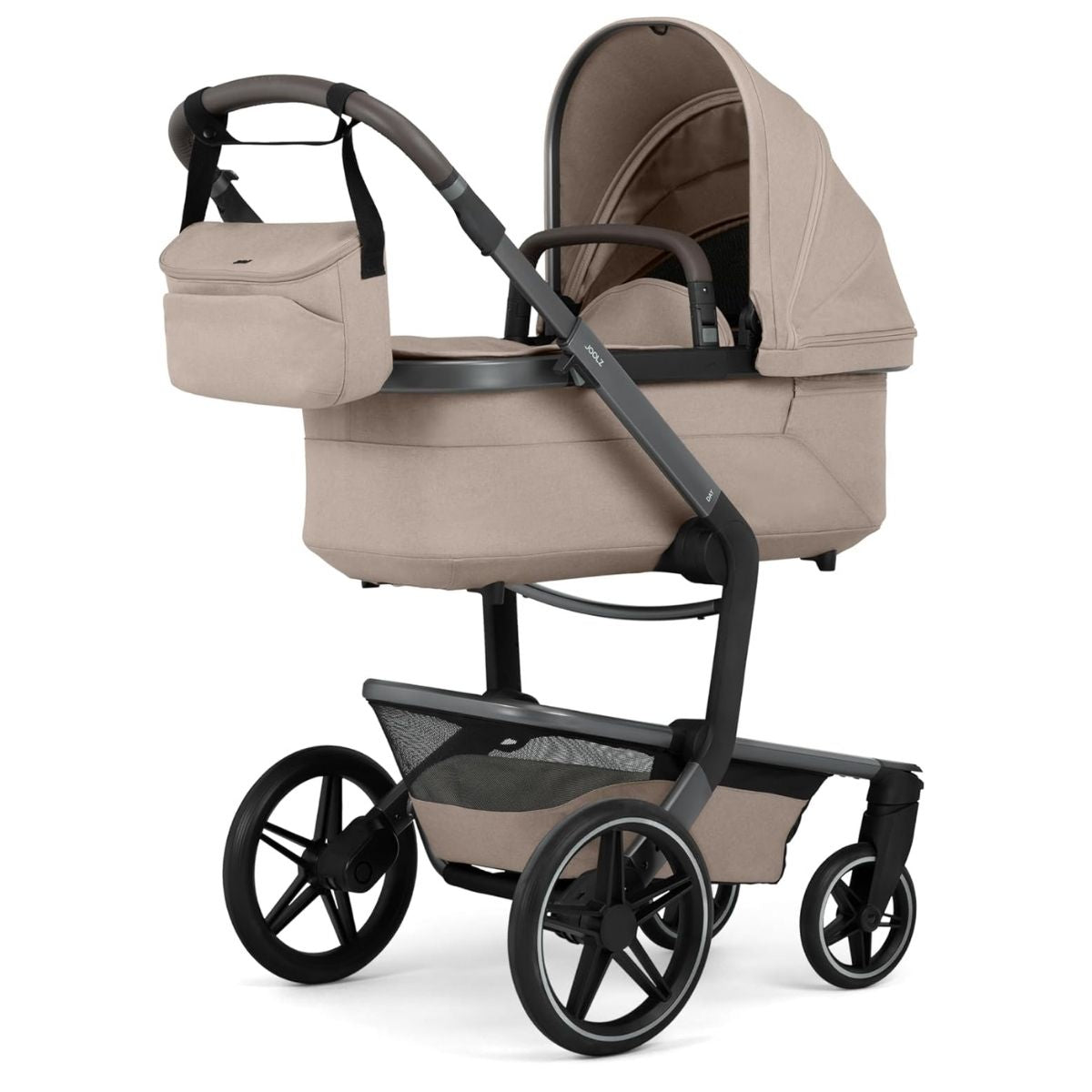 Joolz Organizer - Sandy Taupe - Designed for Joolz Strollers