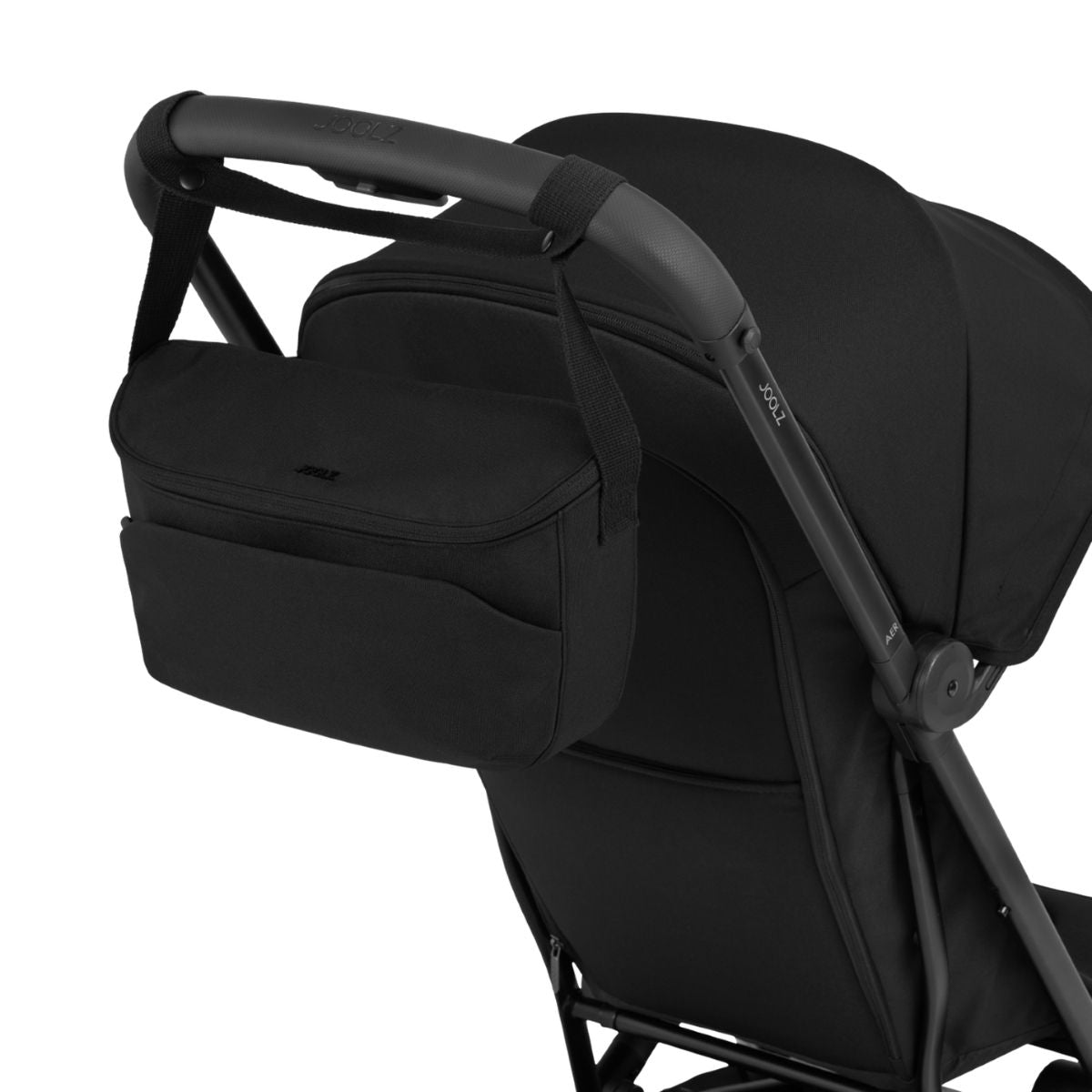 Joolz Organizer - Space Black - Designed for Joolz Strollers